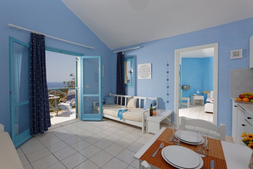 Standard Apartment, Sea View