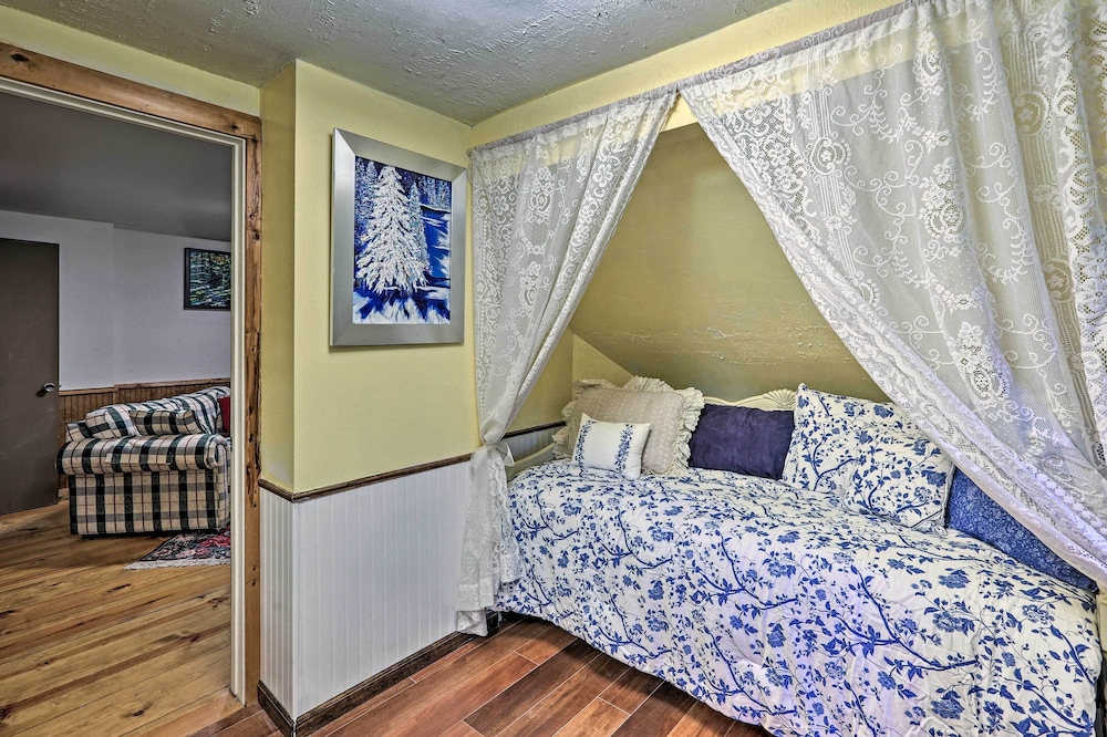 Apartment (2 Bedrooms) photo 2