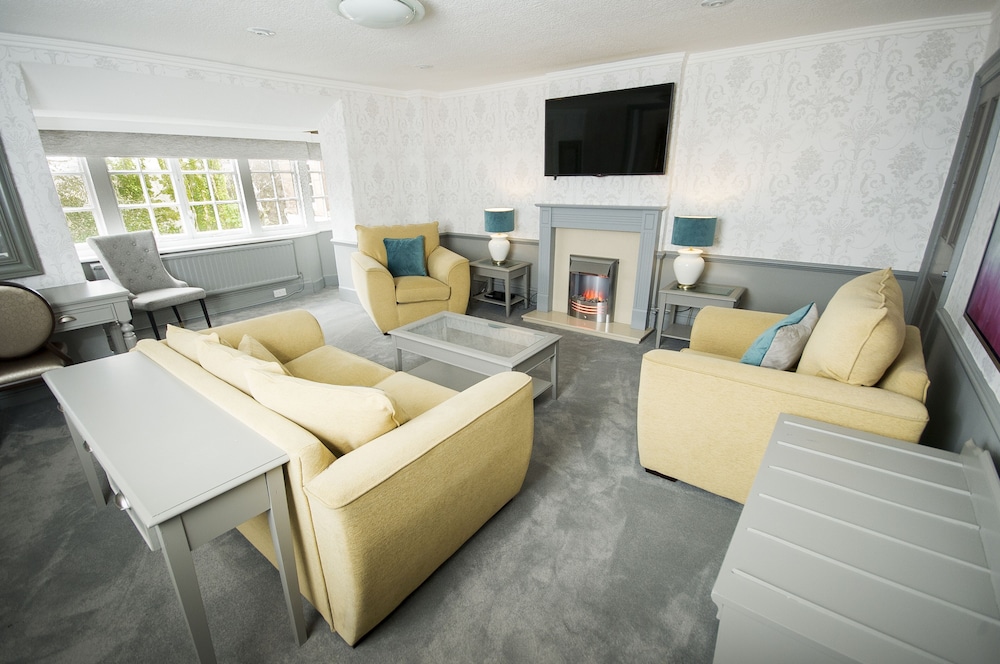 Presidential Suite photo 3