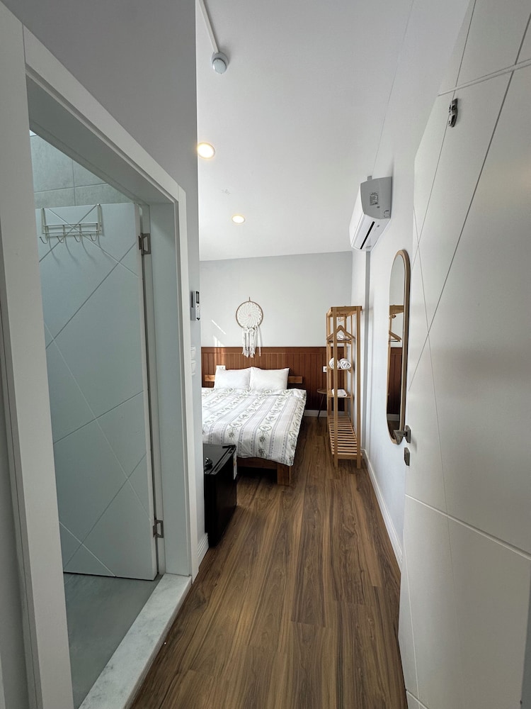 Deluxe Villa, 4 Bedrooms, Private Bathroom, Mountain View photo 1