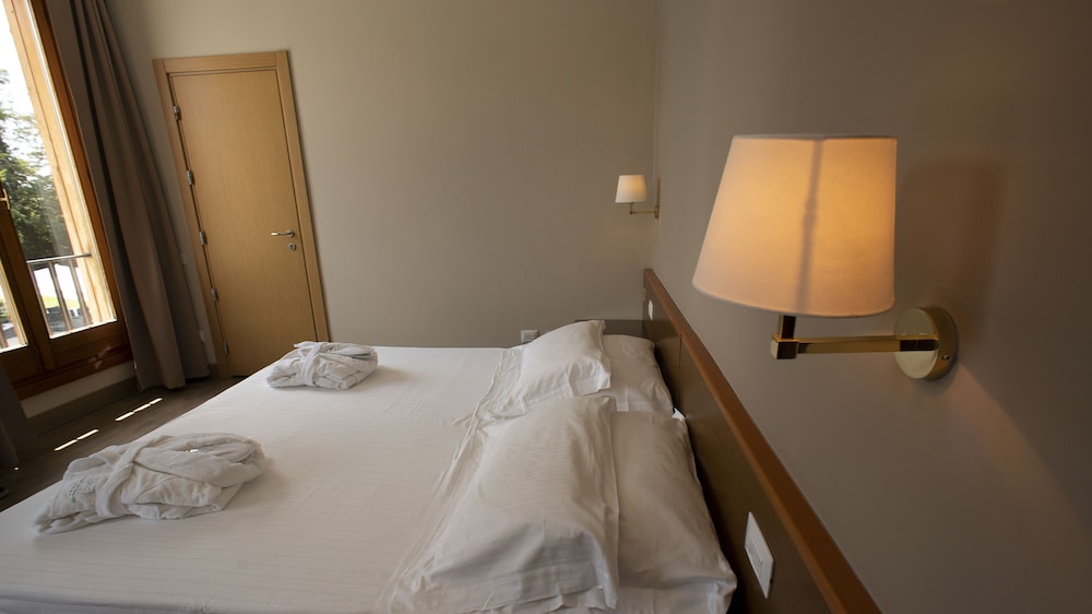 Double Room Single Use photo 1