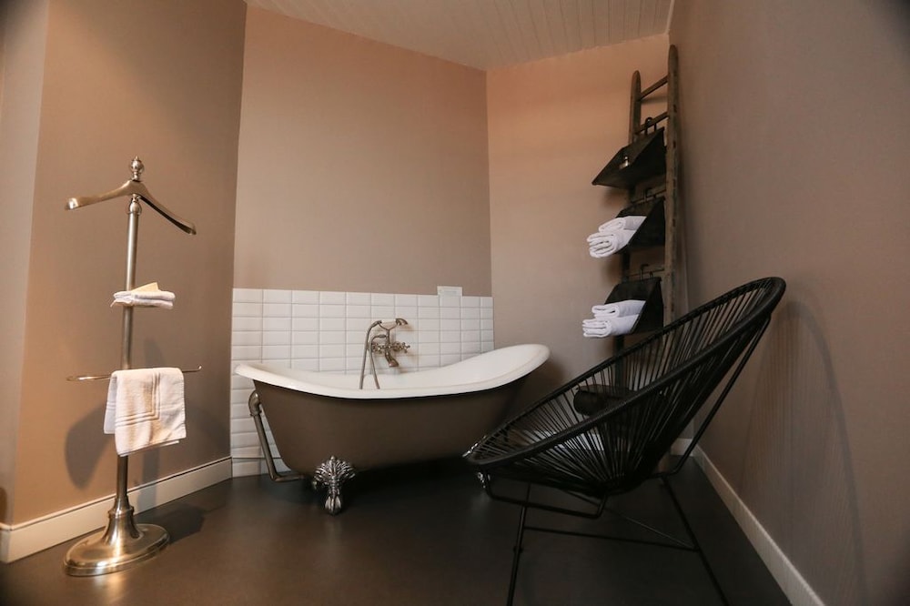 Grand Double Room photo 3