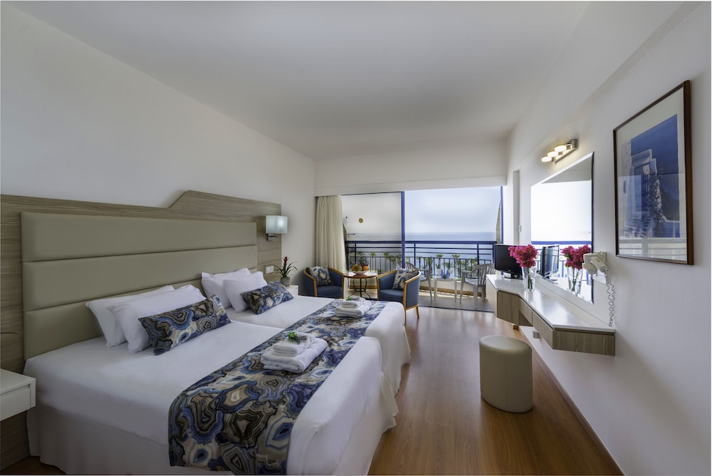 Double Room, Sea View photo 3