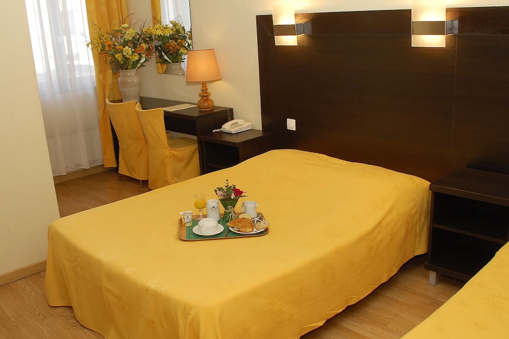 Comfort Single Room photo 2