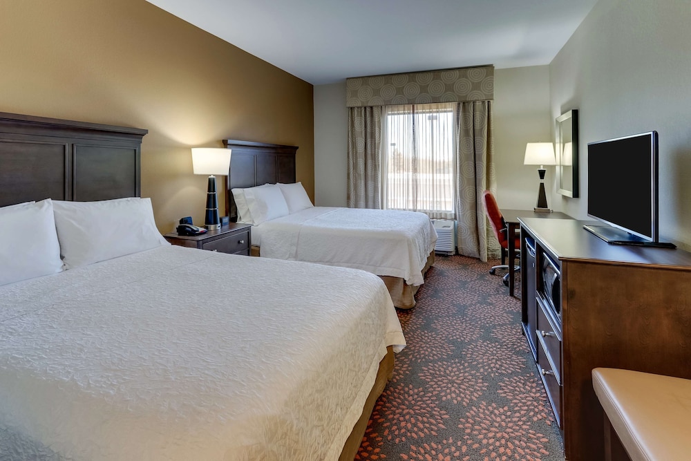 Hampton Inn & Suites - Hartsville, SC, Foto 9