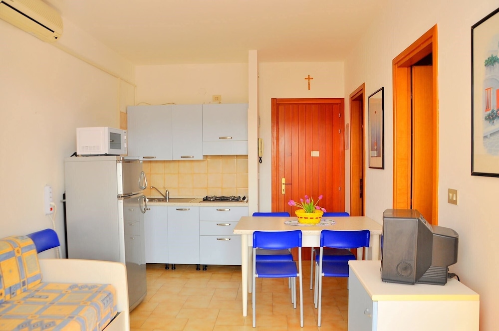 Apartment, 1 Bedroom, Balcony, Ocean View