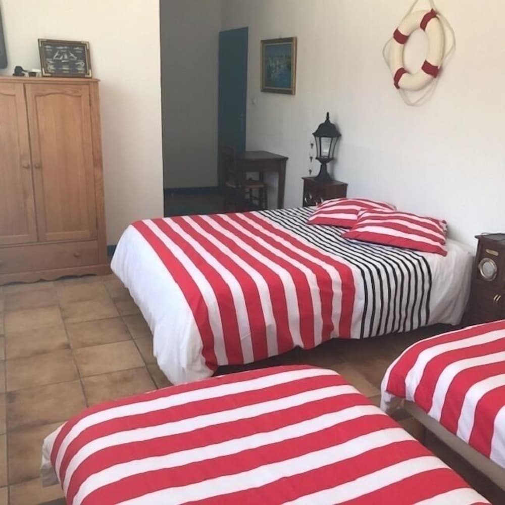 Family Room (La Camarguaise) photo 3