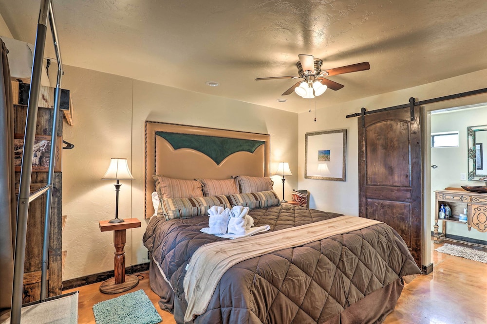 Cottage (1 Bedroom) photo 1
