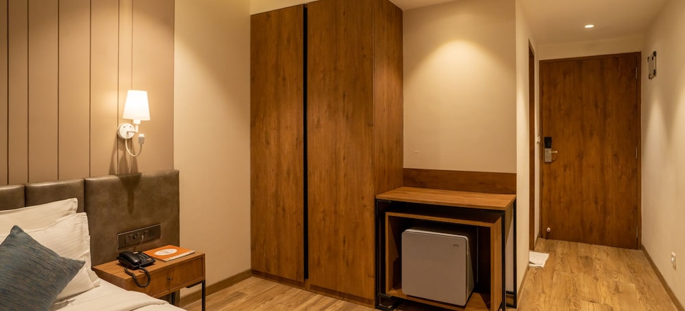 Luxury Room photo 1