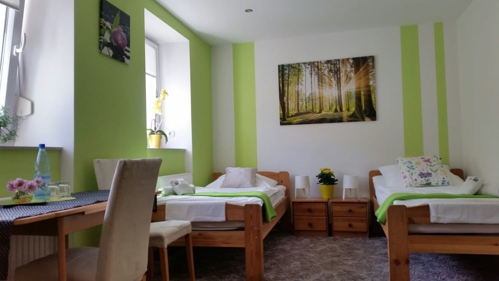 Twin Room photo 2