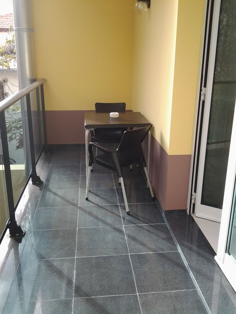São Francisco Accommodation, Billede 5