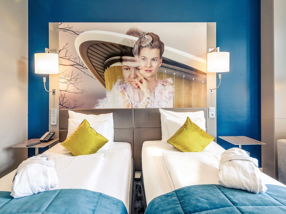 Privilege, Twin Room, Multiple Beds