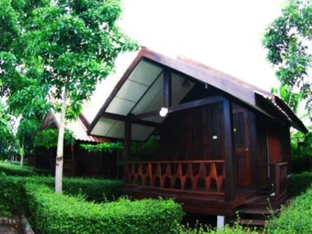 Studio with Garden View photo 2