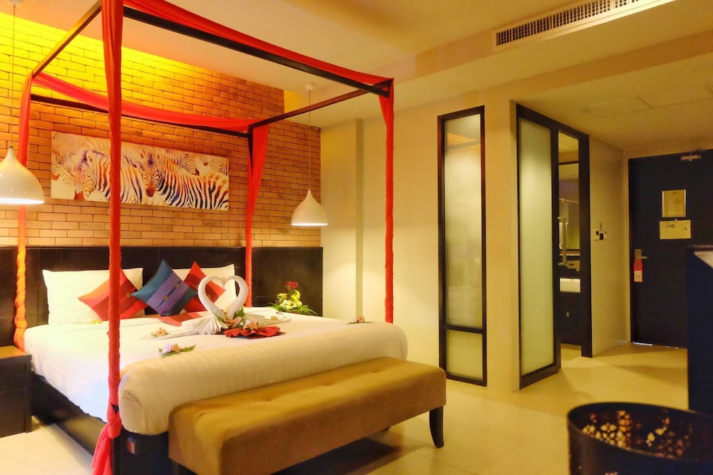 Deluxe Double Room photo 3