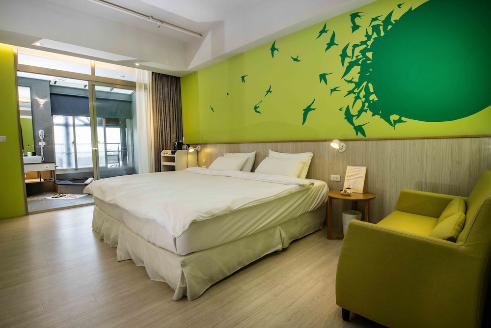 Standard Double Room, Accessible, Private Bathroom photo 1