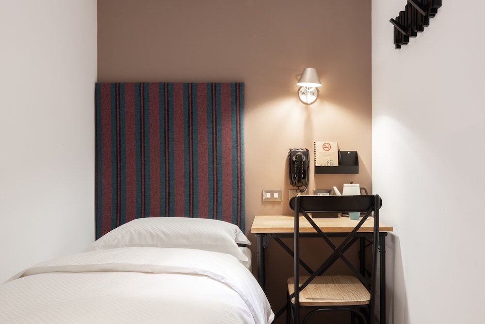 Backpack Single Room