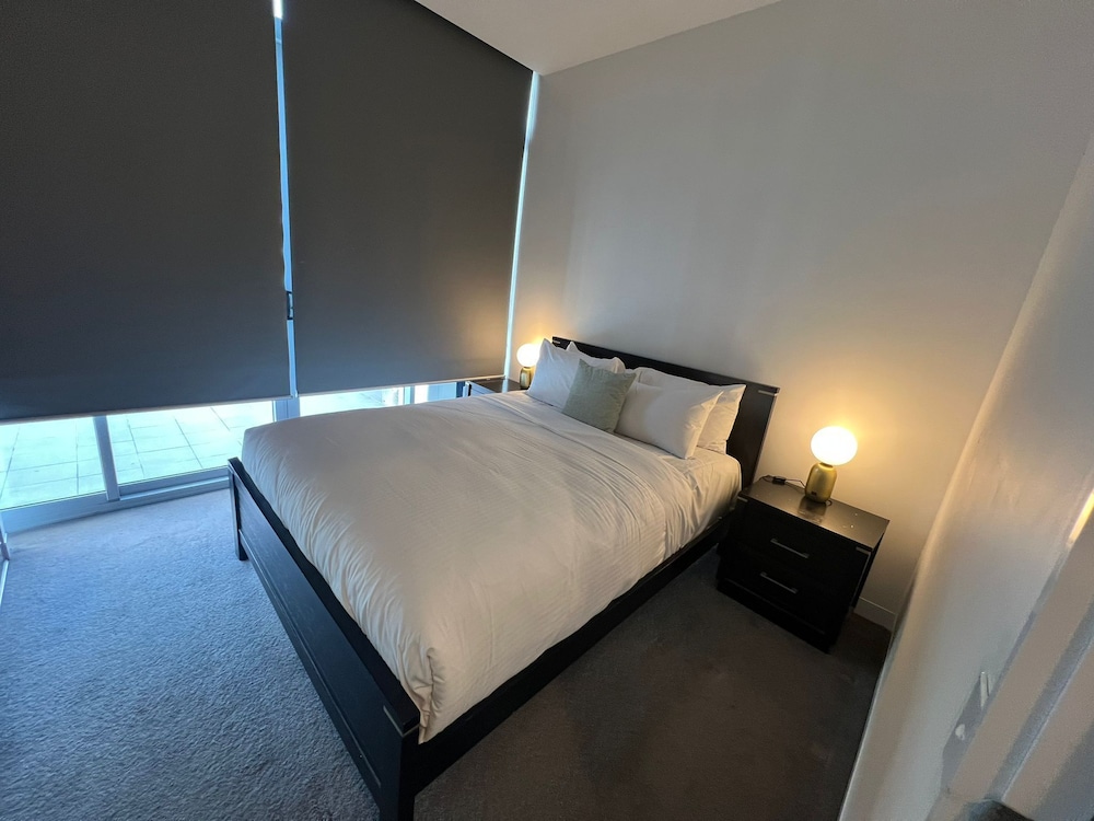 Two Bedroom One Bathroom Terrace Apartment photo 1