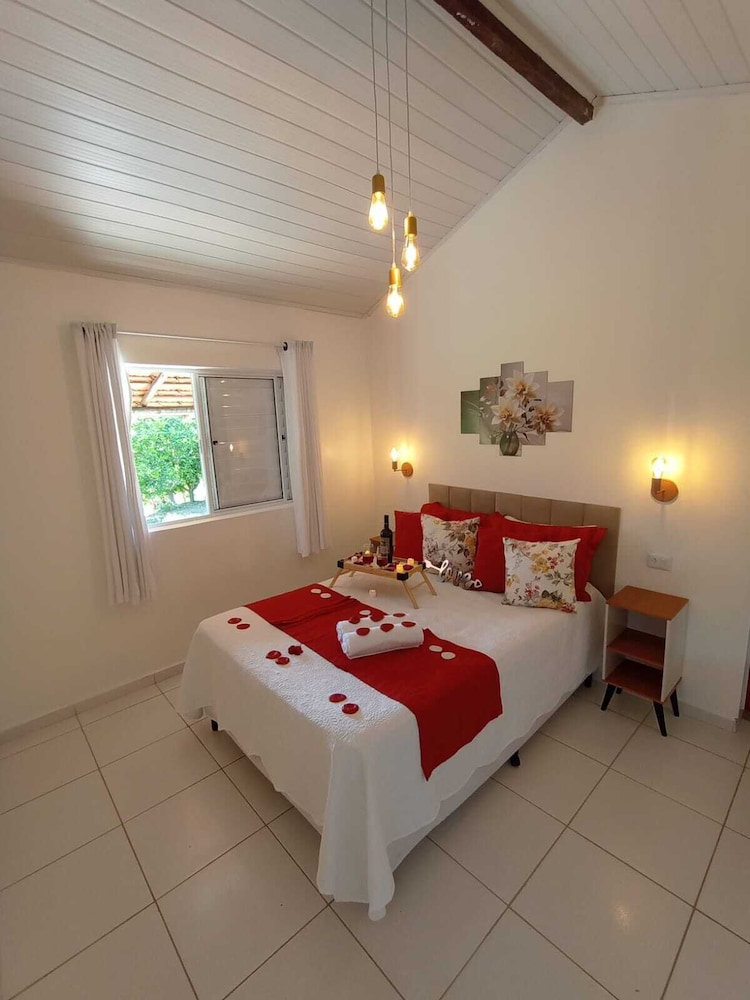 Superior Chalet, 1 Bedroom, Kitchen photo 1