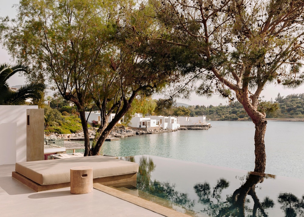 Villa, 2 Bedrooms, Private Pool - Photo 11