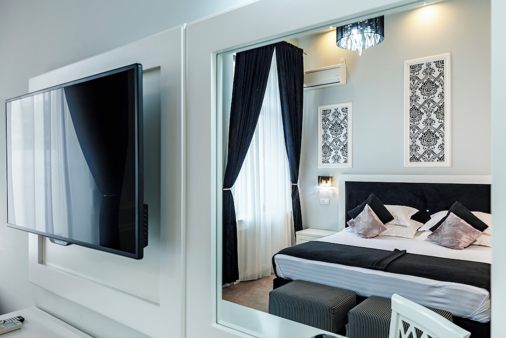 Exclusive Double or Twin Room, 1 Bedroom photo 2