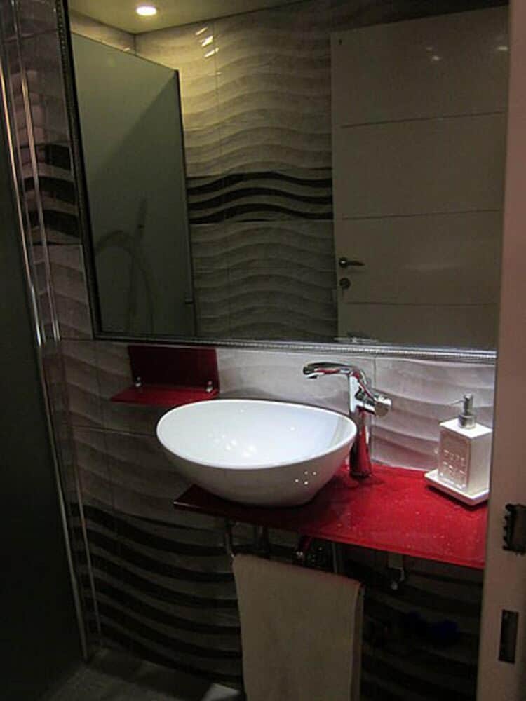 Classic Double or Twin Room