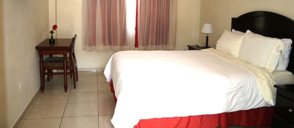 Deluxe Room photo 1
