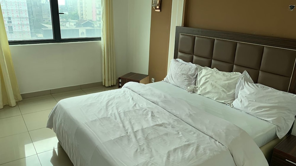 Comfort Studio, Balcony, City View photo 1