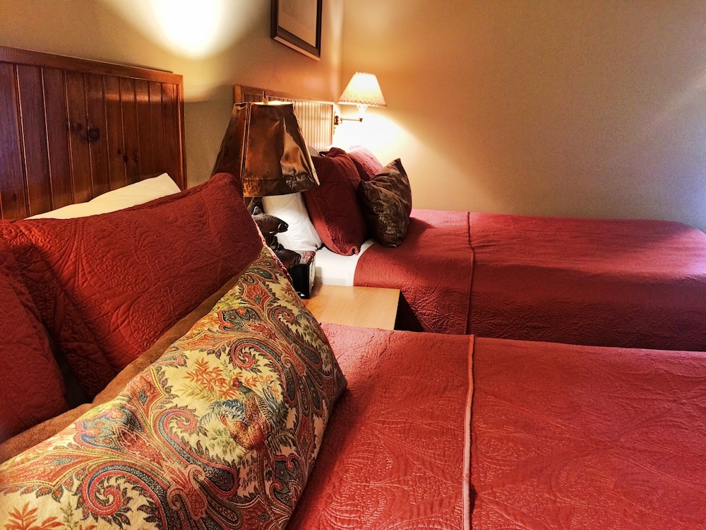 Deluxe Room, Mountain View, Mountainside photo 3
