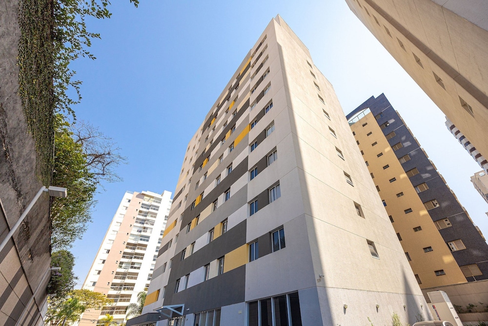 Comfort Apartment photo 2