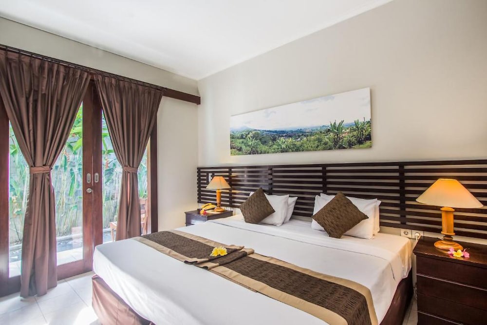 Deluxe Double or Twin Room photo 2
