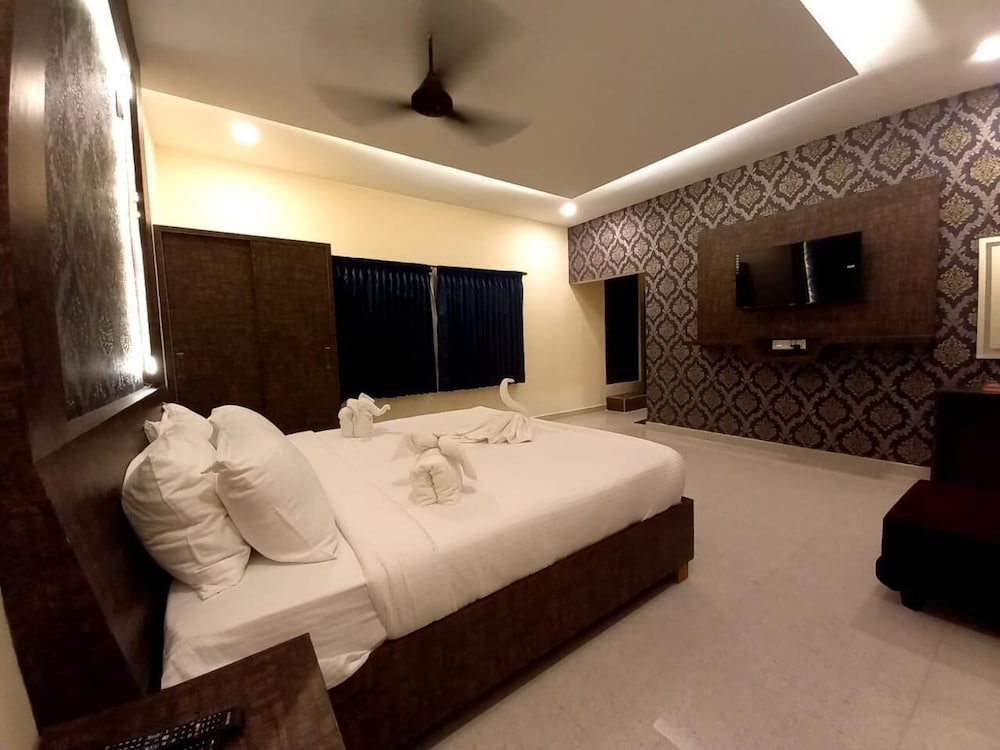 Executive Room photo 1