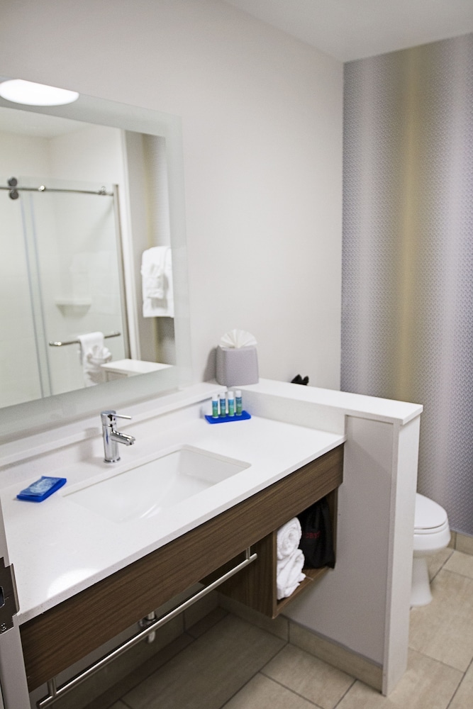 Holiday Inn Express & Suites Greenwood Mall by IHG, 写真 7
