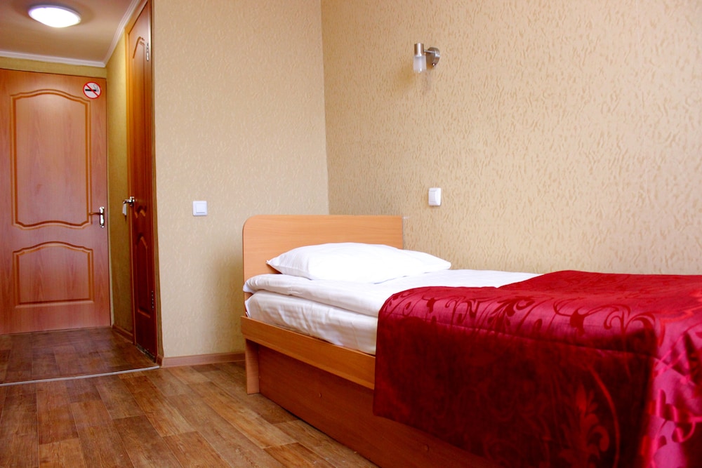 Standard Single Room photo 2