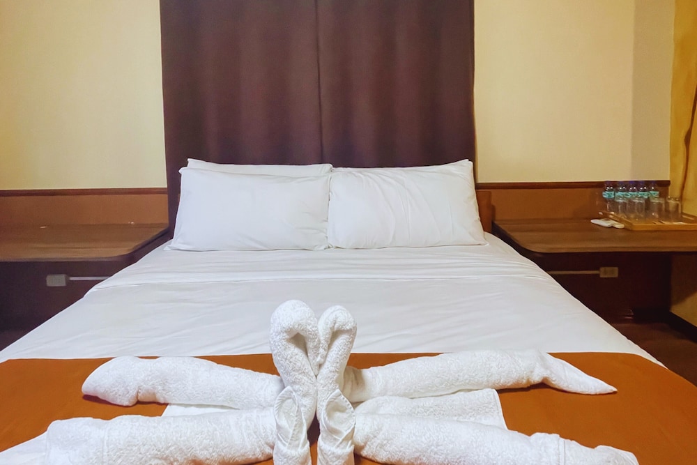 Deluxe Room photo 1