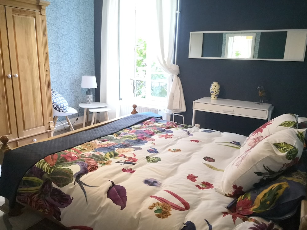 Comfort Double Room, 1 Queen Bed (Lazuli) photo 3