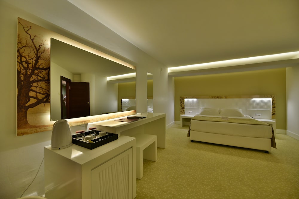 Suite Junior