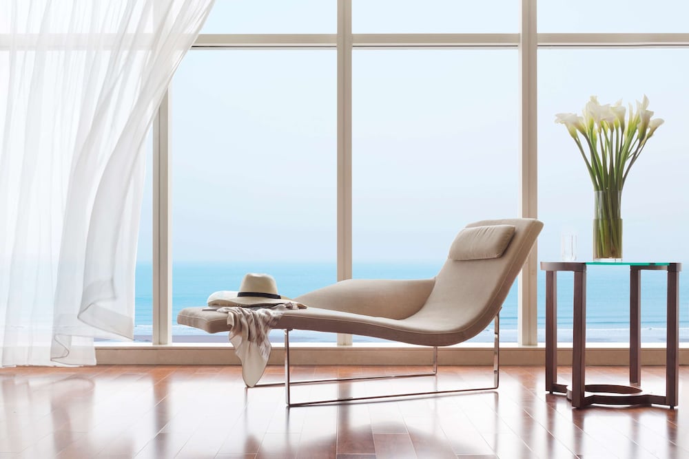 Regency, Suite, Ocean View