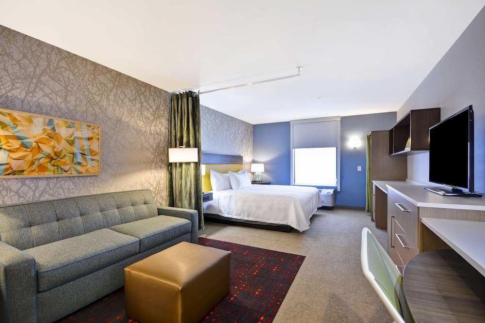 Studio Suite, 1 King Bed, Non Smoking