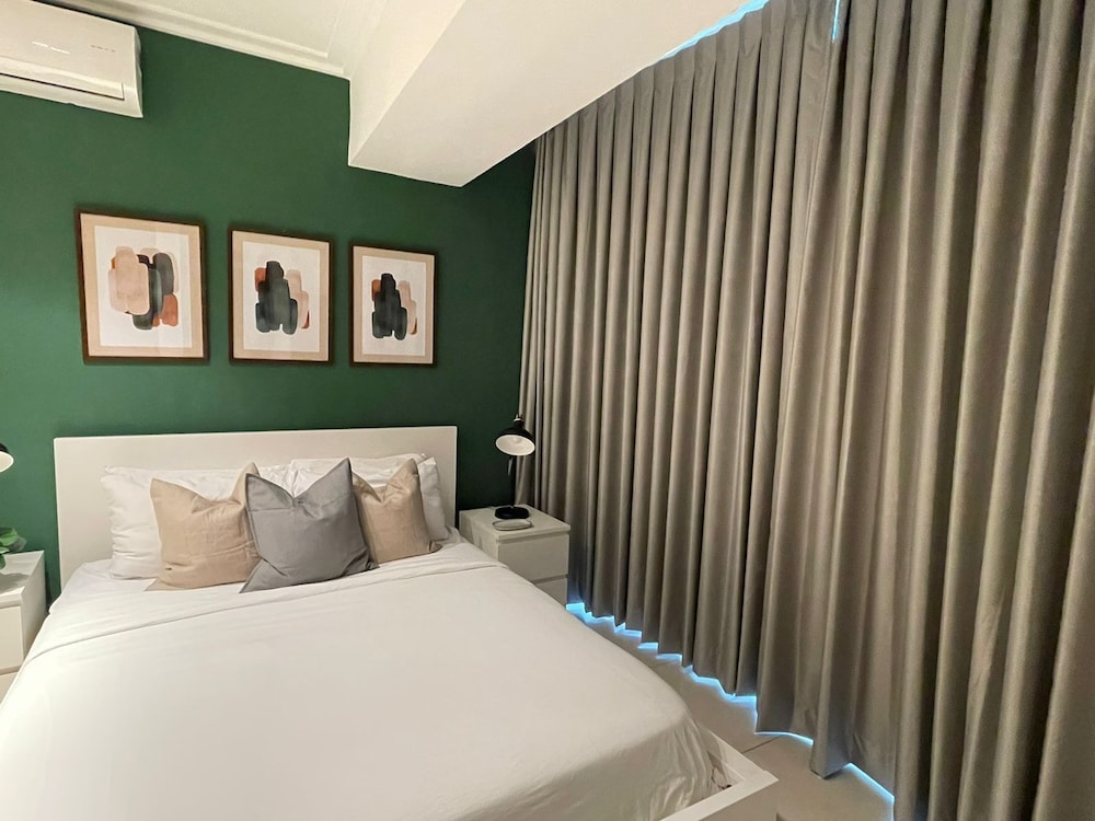 Superior Deluxe 100mt2 Apartment photo 1