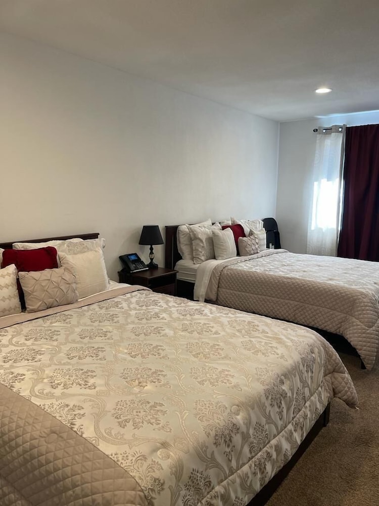 Luxury Room photo 1