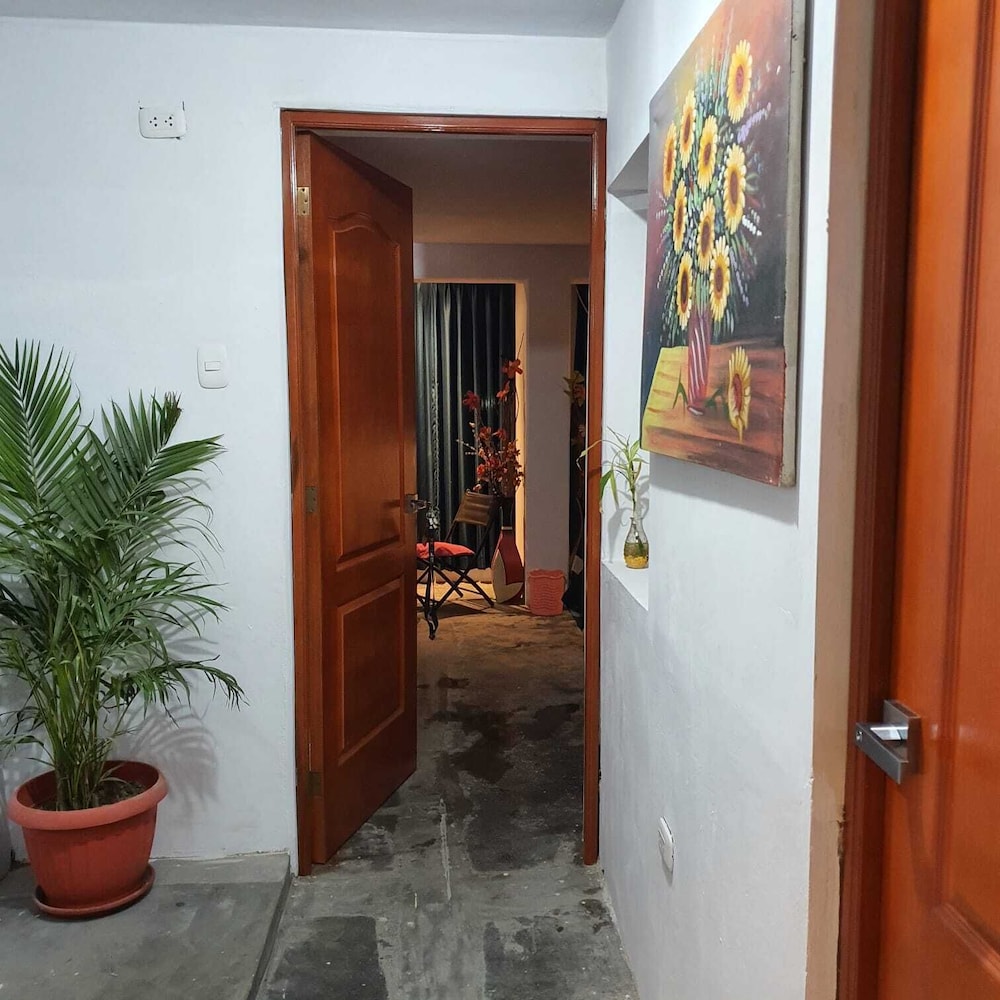 Triple Room photo 3