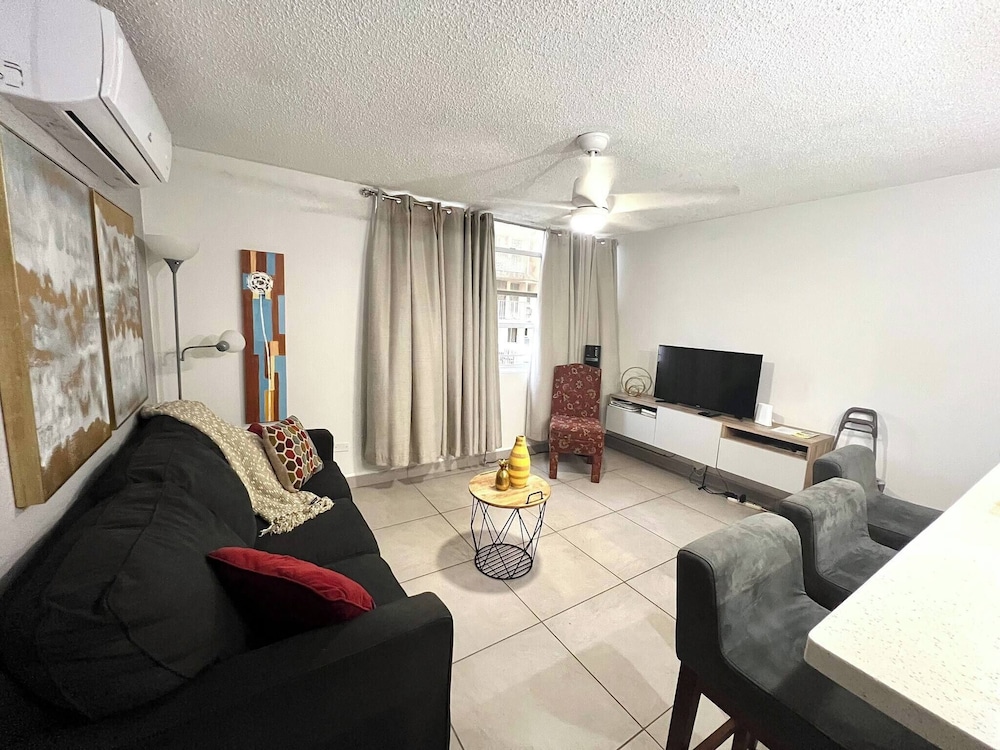 Apartment, 1 Bedroom photo 1