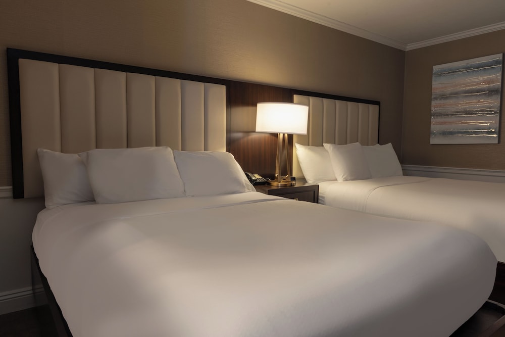 Junior Suite, Multiple Beds photo 2