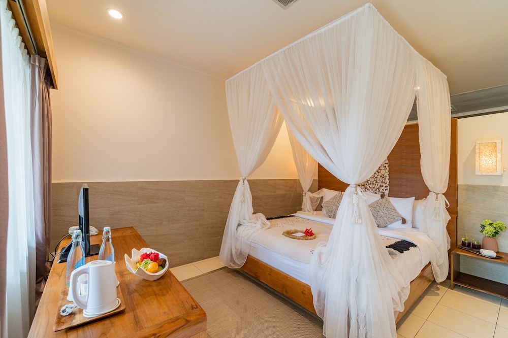 Suite Double Room