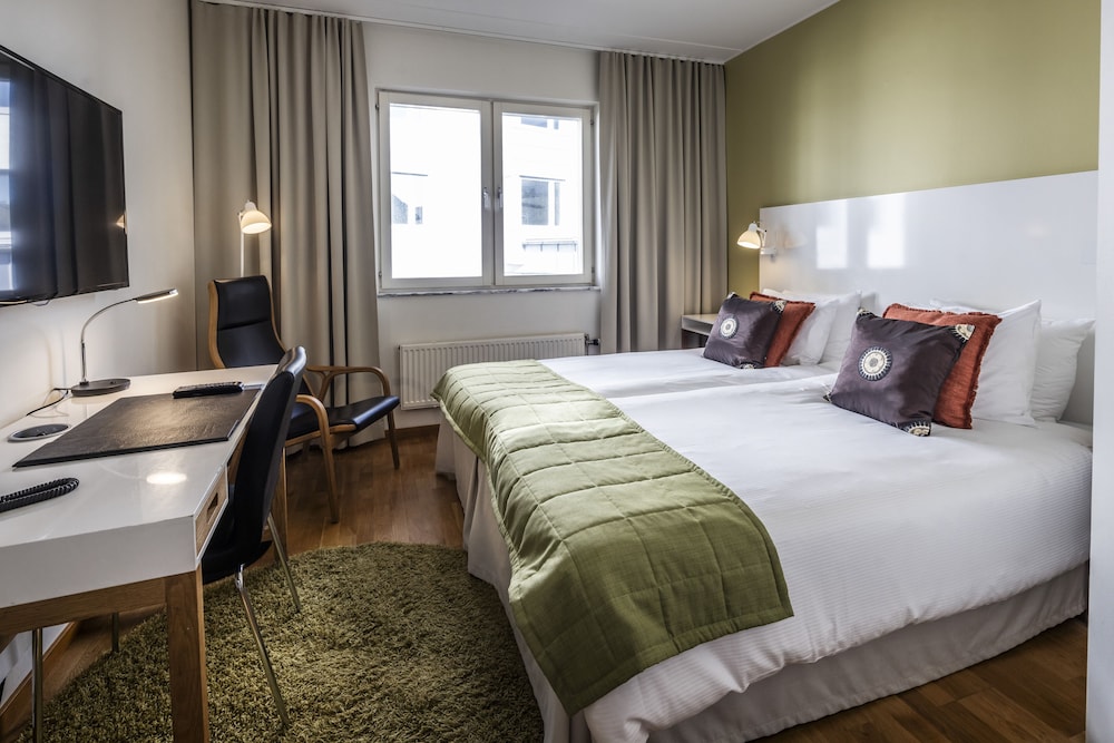 Classic Double or Twin Room - Photo 1