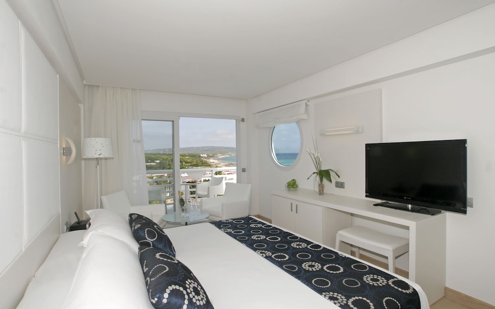 Junior suite Lux, sea view - Photo 1