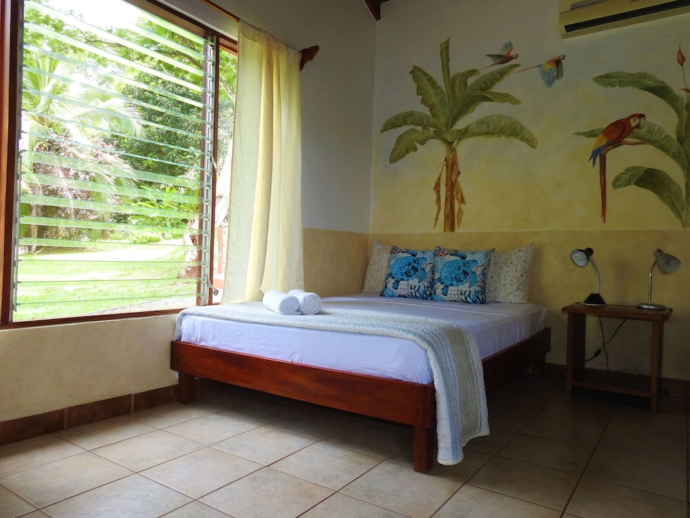 Standard Villa, 1 Bedroom, Mountain View 08