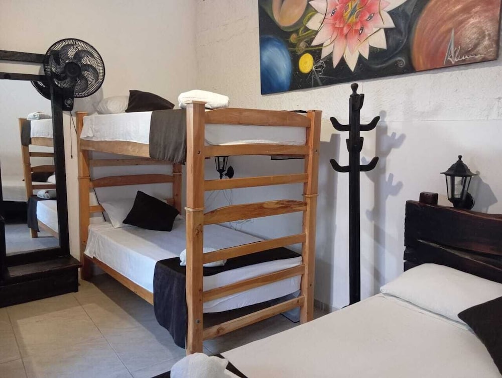 Standard Shared Dormitory, Shared Bathroom photo 1