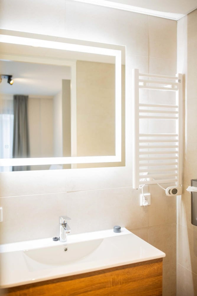 Alphabet Apartments 1BR Serviced Apartments, Foto 12
