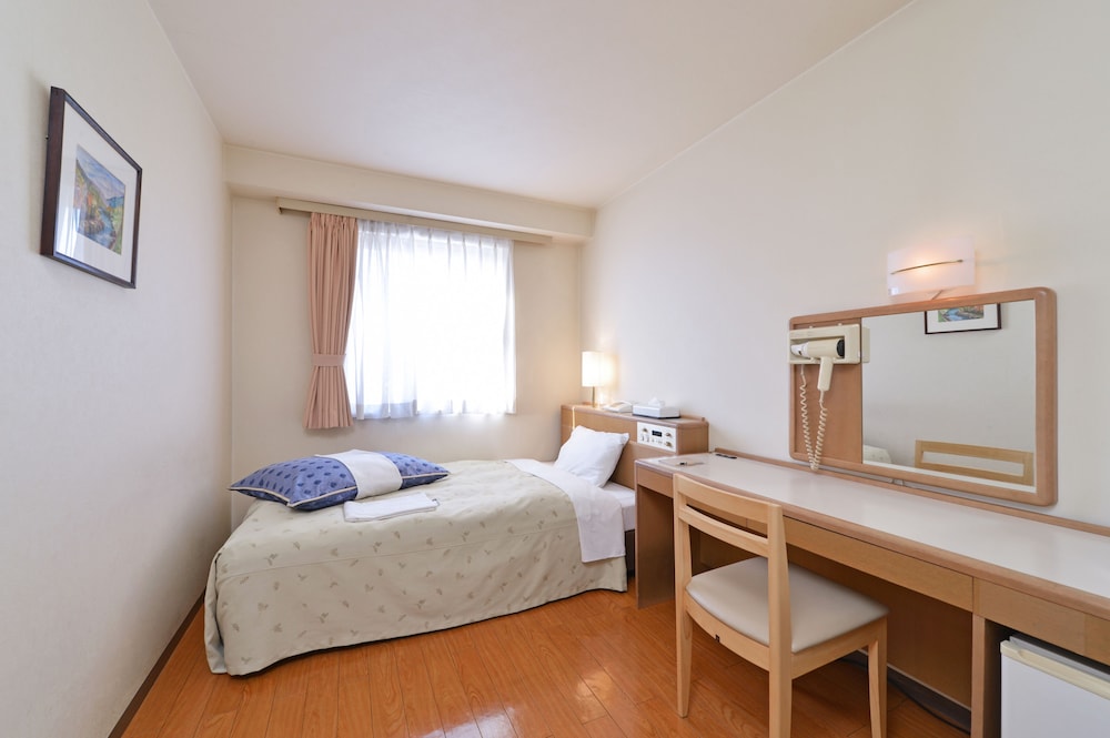 Semi Double Room, Non-Smoking, 1 Single Bed, (15㎡)